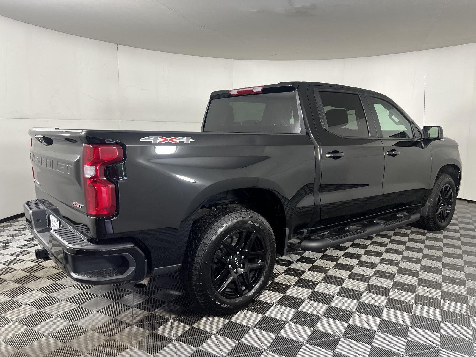 2026 Chevrolet Silverado 1500 RST - Photo 21