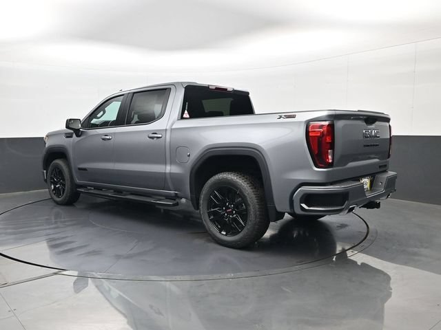 New 2026 Sterling Metallic GMC Elevation image 7