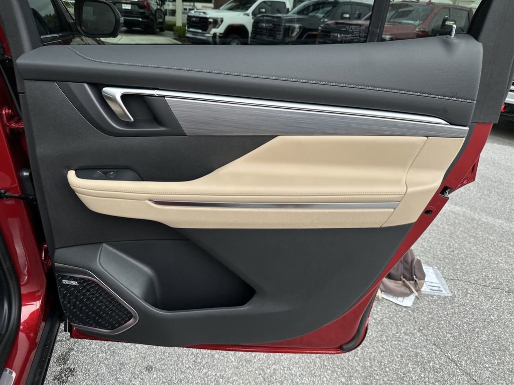2026 Buick Enclave Preferred - Photo 33