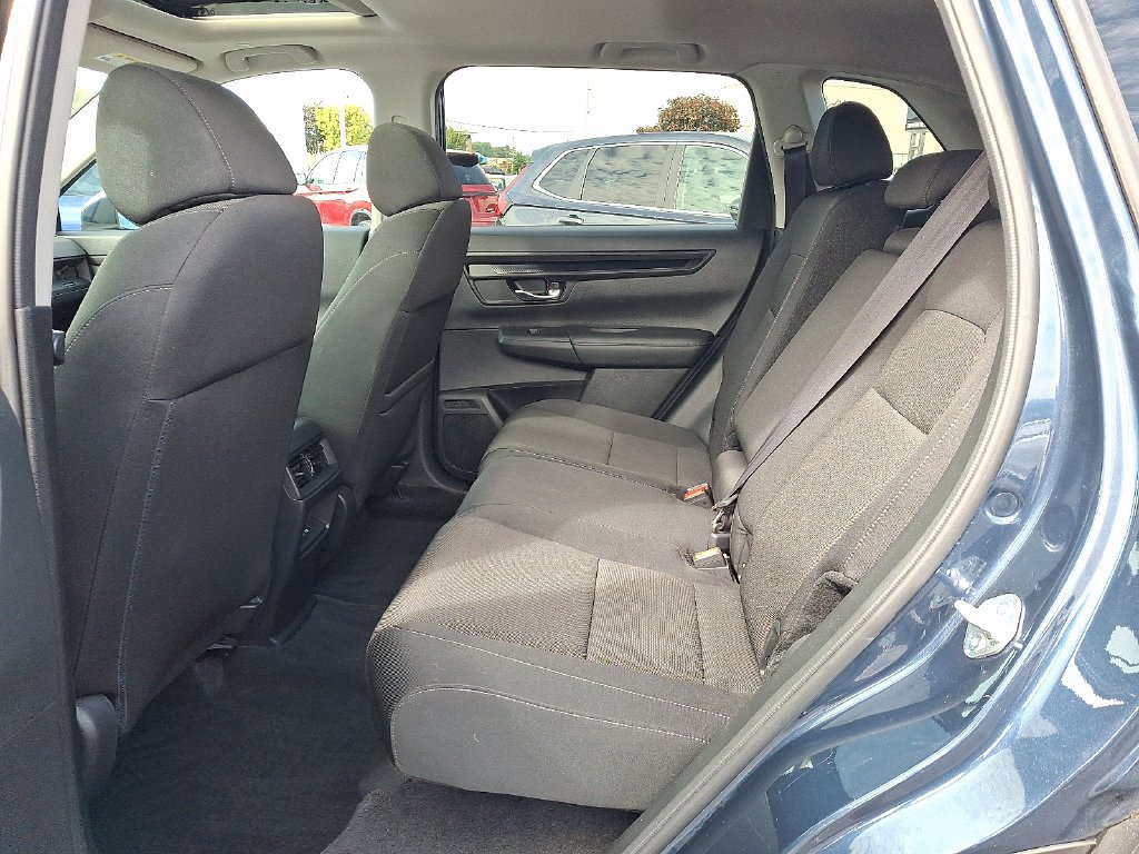 2024 Honda CR-V EX - Photo 10