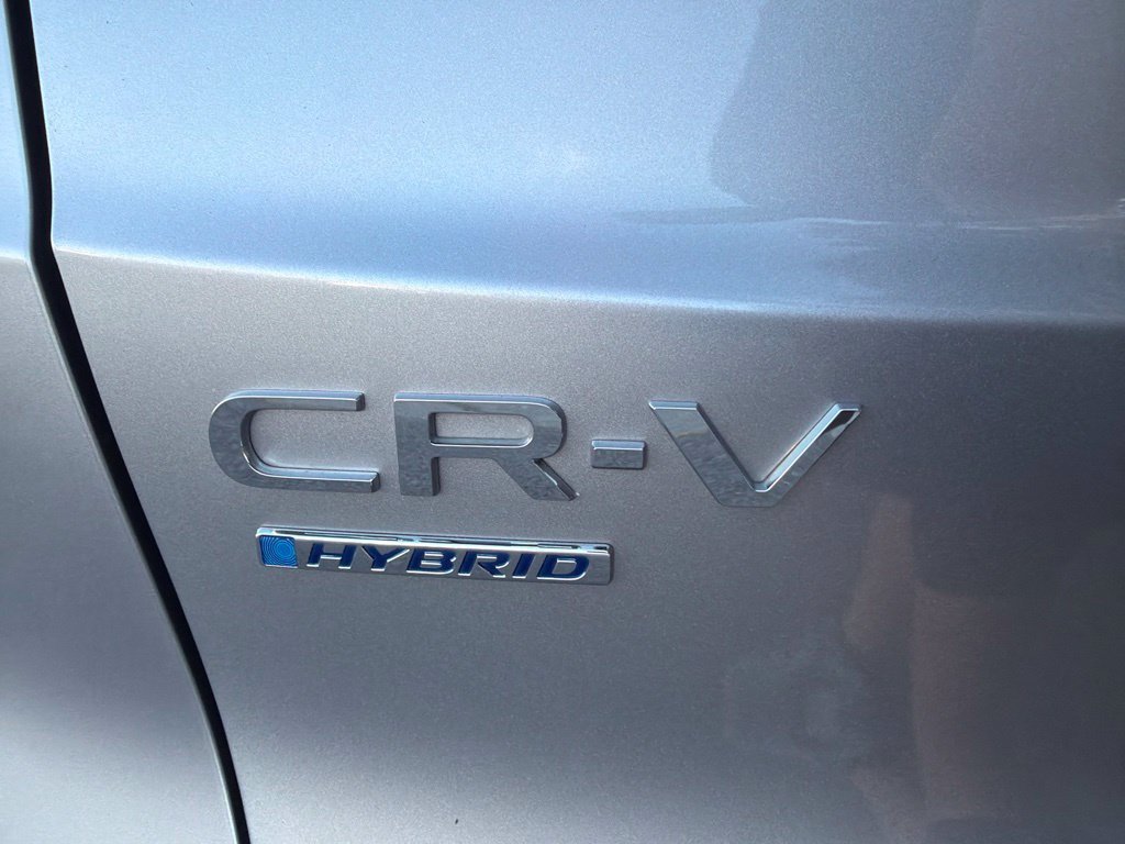 Used 2024 Silver Honda Sport Touring image 13