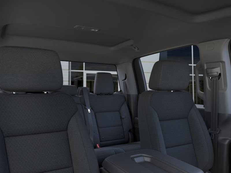 2026 GMC Sierra 1500 Elevation - Photo 30