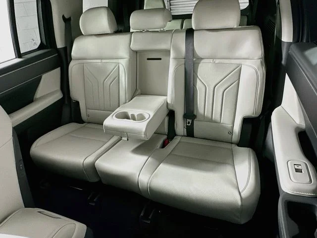 New 2027 Blue Hyundai SEL image 11