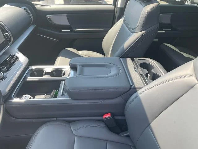 New 2026 Stone Blue Metallic Ford MAX Active image 68