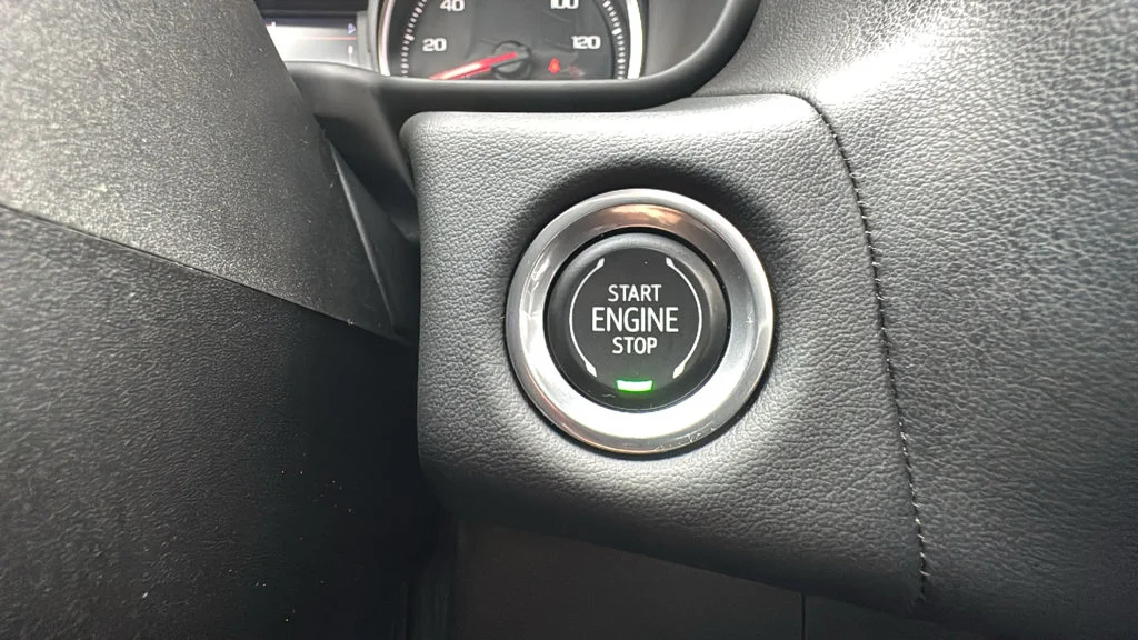 2021 Chevrolet Tahoe RST - Photo 33