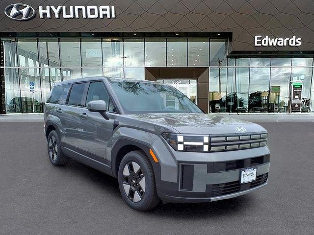 New 2026 Gray Hyundai SE image 10