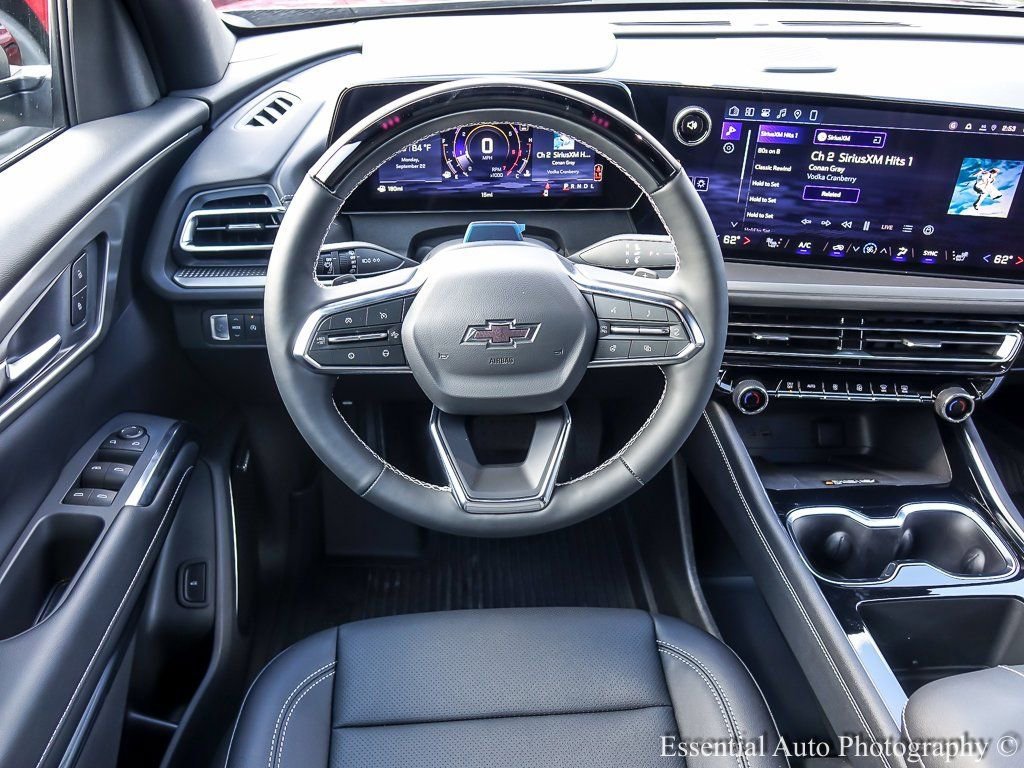 2026 CHEVROLET TRAVERSE - Image 13