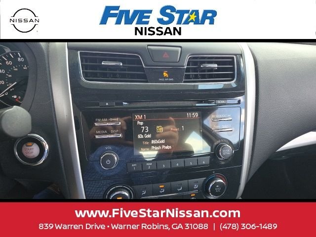Used 2014 Gray Nissan 2.5 S image 14
