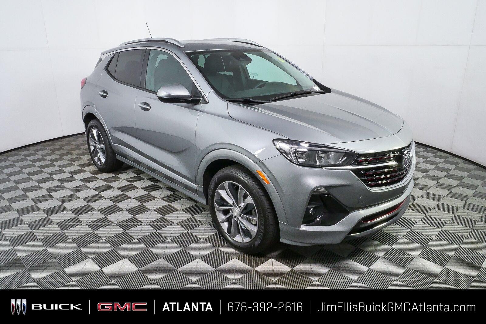 2023 Buick Encore GX