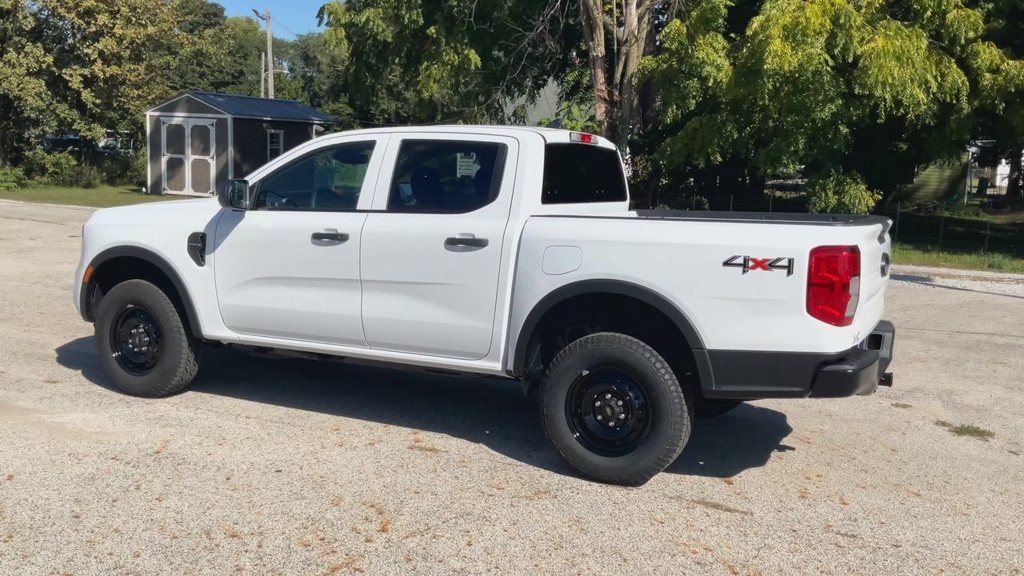 New 2026 Oxford White Ford XL image 2
