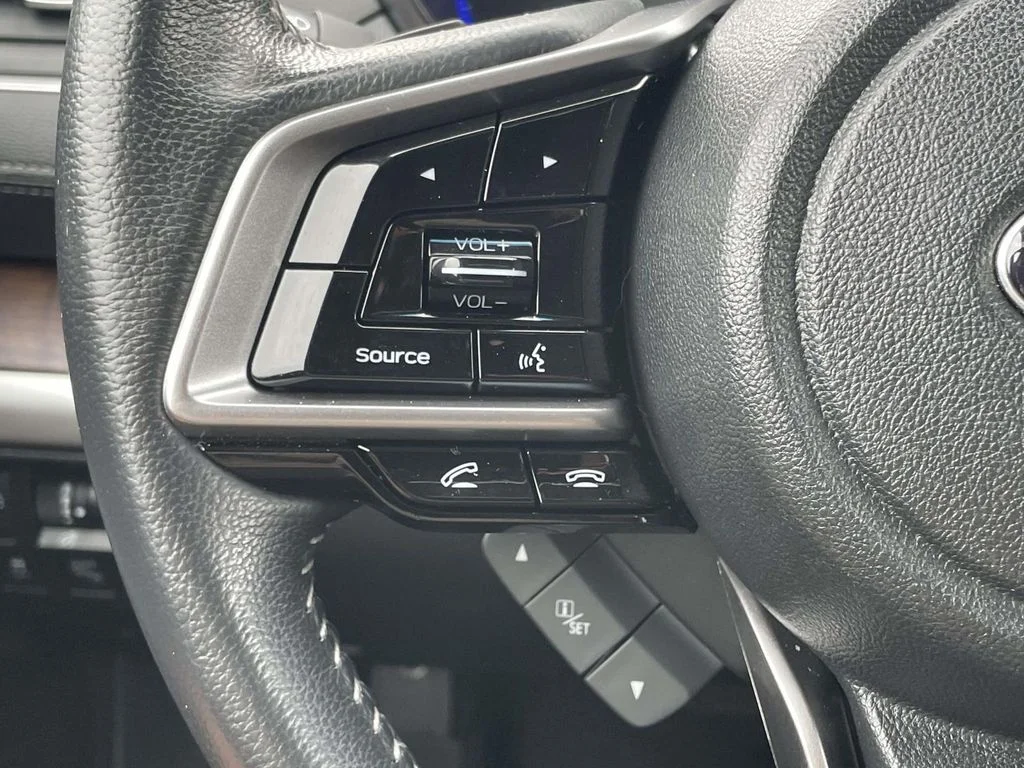 2019 Subaru Outback Limited - Photo 11