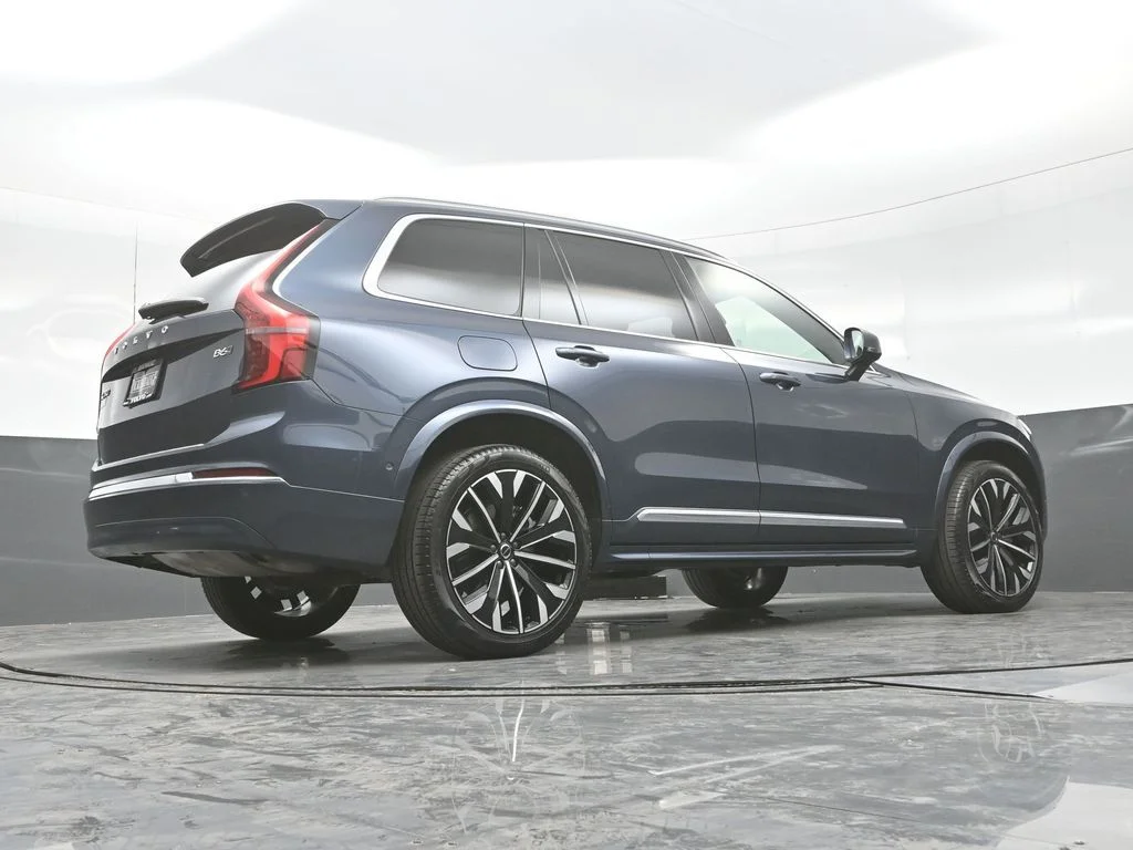 Used 2026 Denim Blue Volvo Plus image 27