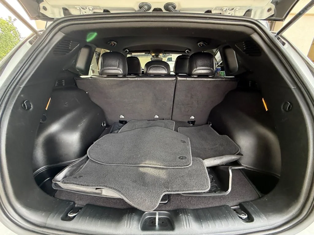 2025 Jeep Compass Limited - Photo 19