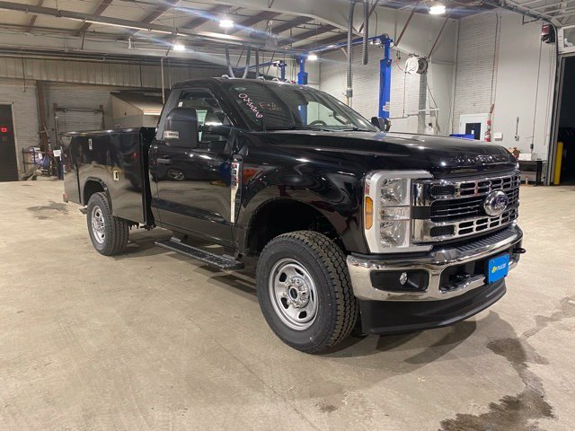 2026 Ford F-350 Super Duty Chassis Cab XL - Photo 15