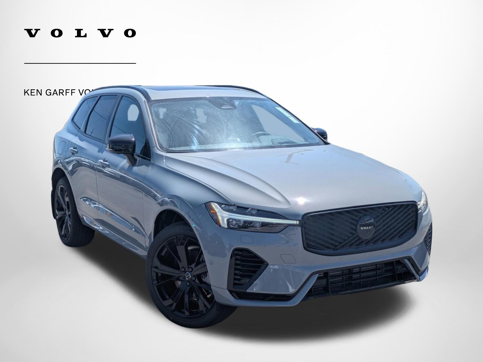 2026 Volvo XC60 T8 Plus Dark AWD's photo