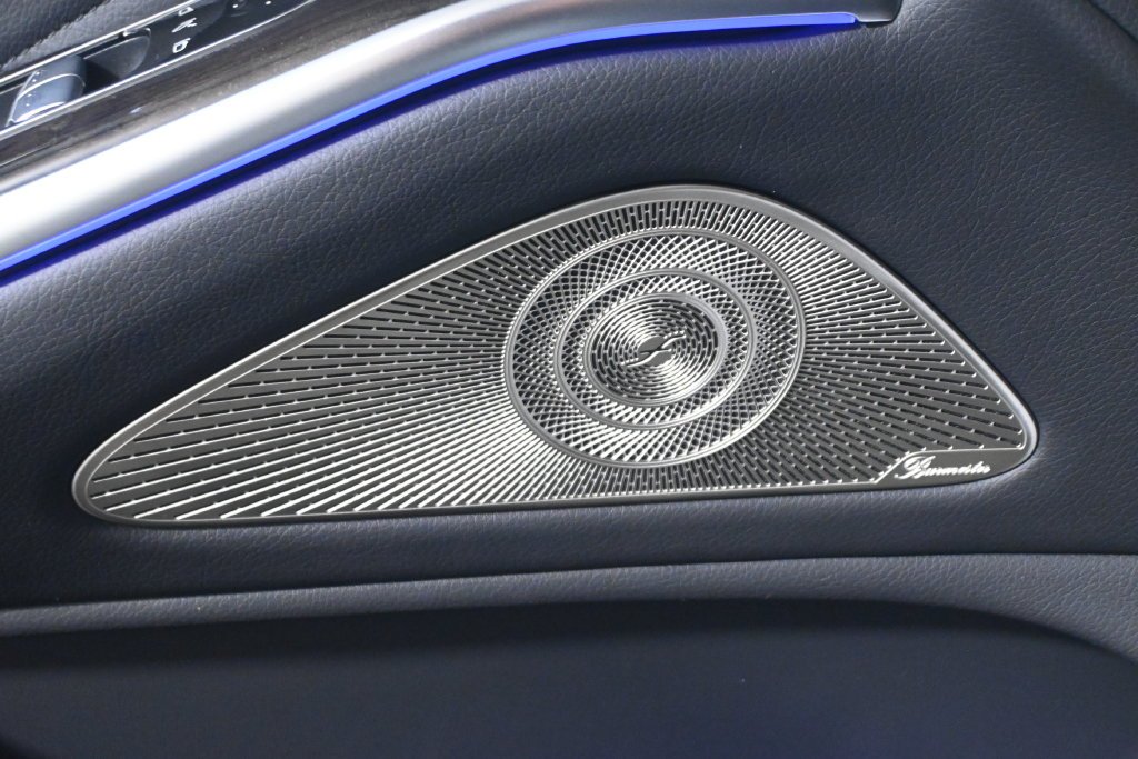 New 2027 Cirrus Silver Metallic Mercedes-Benz S 500 image 27