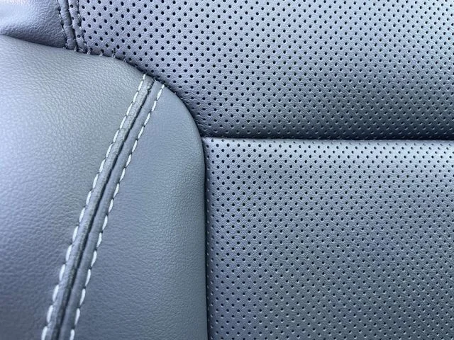New 2026 Gray Ford Platinum image 18
