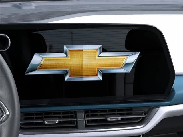 2026 Chevrolet Equinox EV 2LT - Photo 20