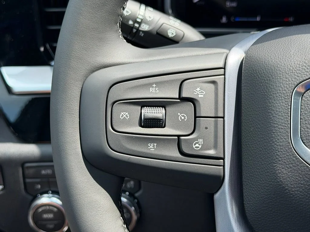 2026 GMC Sierra 1500 Elevation - Photo 12