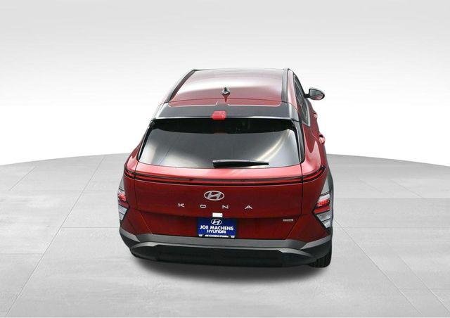 2026 Hyundai Kona SEL Sport - Photo 15