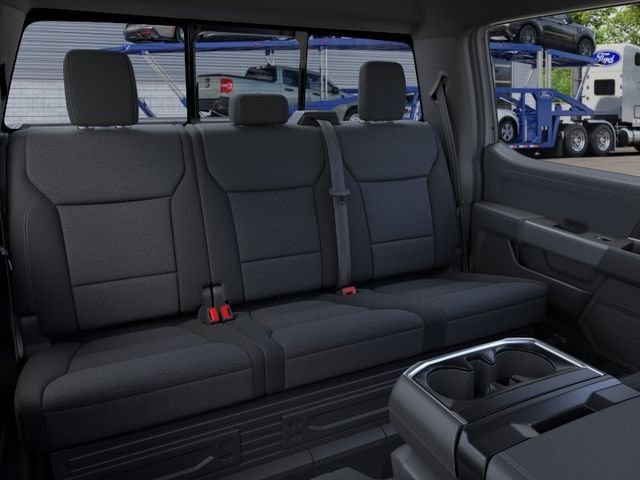 New 2026 Avalanche Ford XLT image 11