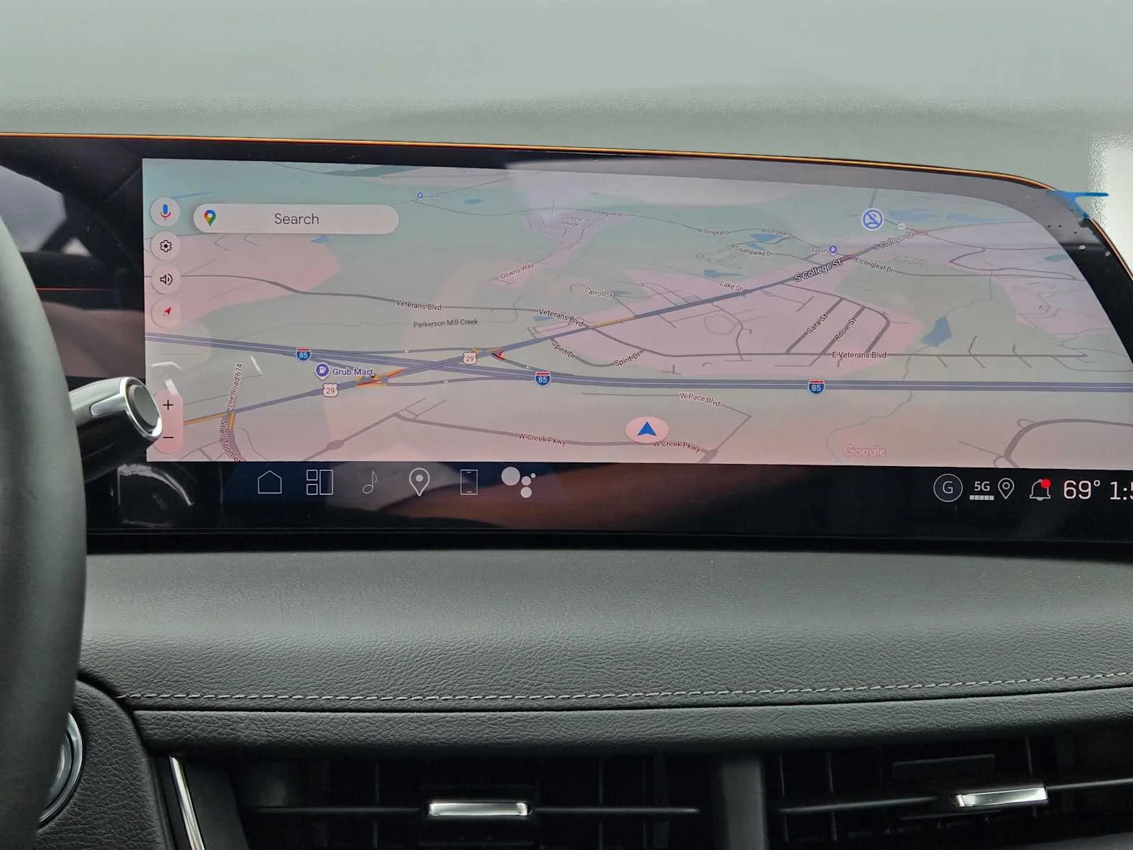2026 Cadillac CT5 Premium Luxury - Photo 27