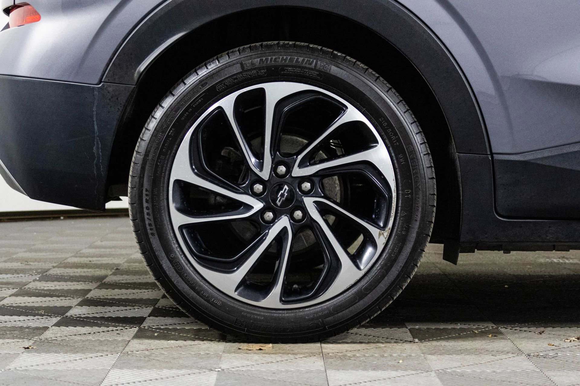 2023 CHEVROLET BOLT EUV - Image 42