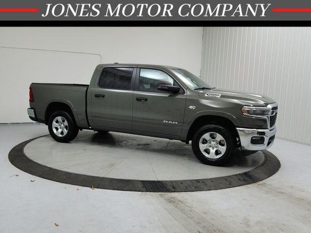 2026 RAM Ram 1500 Pickup