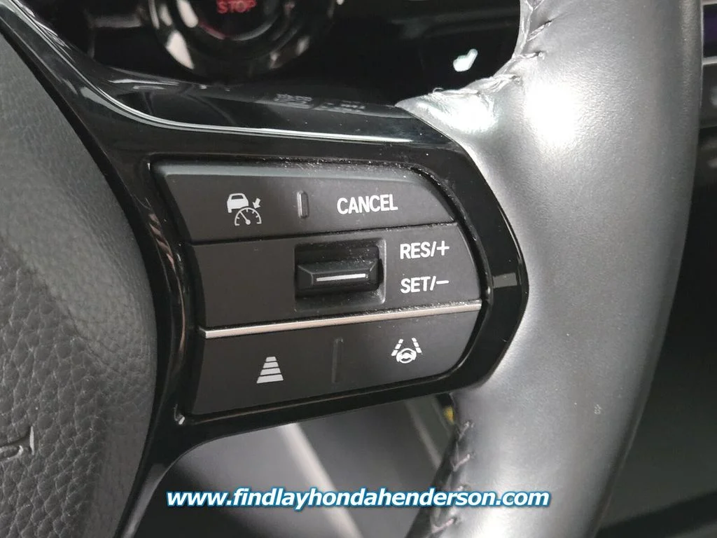 2023 Honda CR-V EX-L - Photo 27