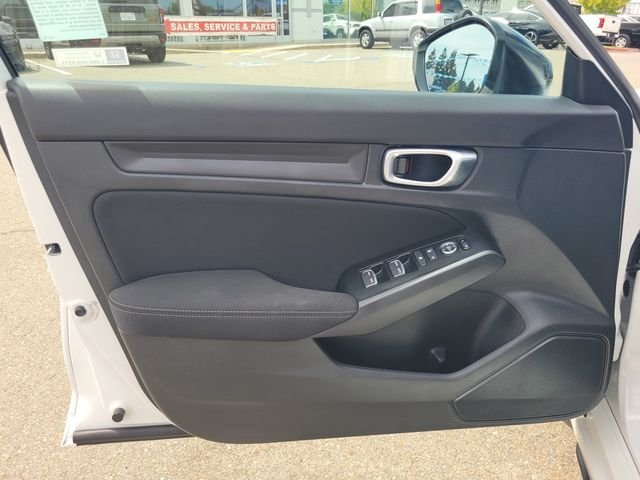 Used 2026 Silver Honda Sport image 18