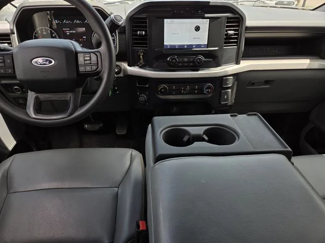 Used 2023 Oxford White Ford XL image 8
