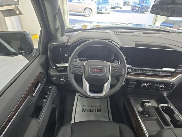 2026 GMC Sierra 1500 Elevation - Photo 13