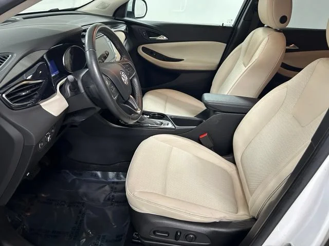 2022 Buick Encore GX Select - Photo 12