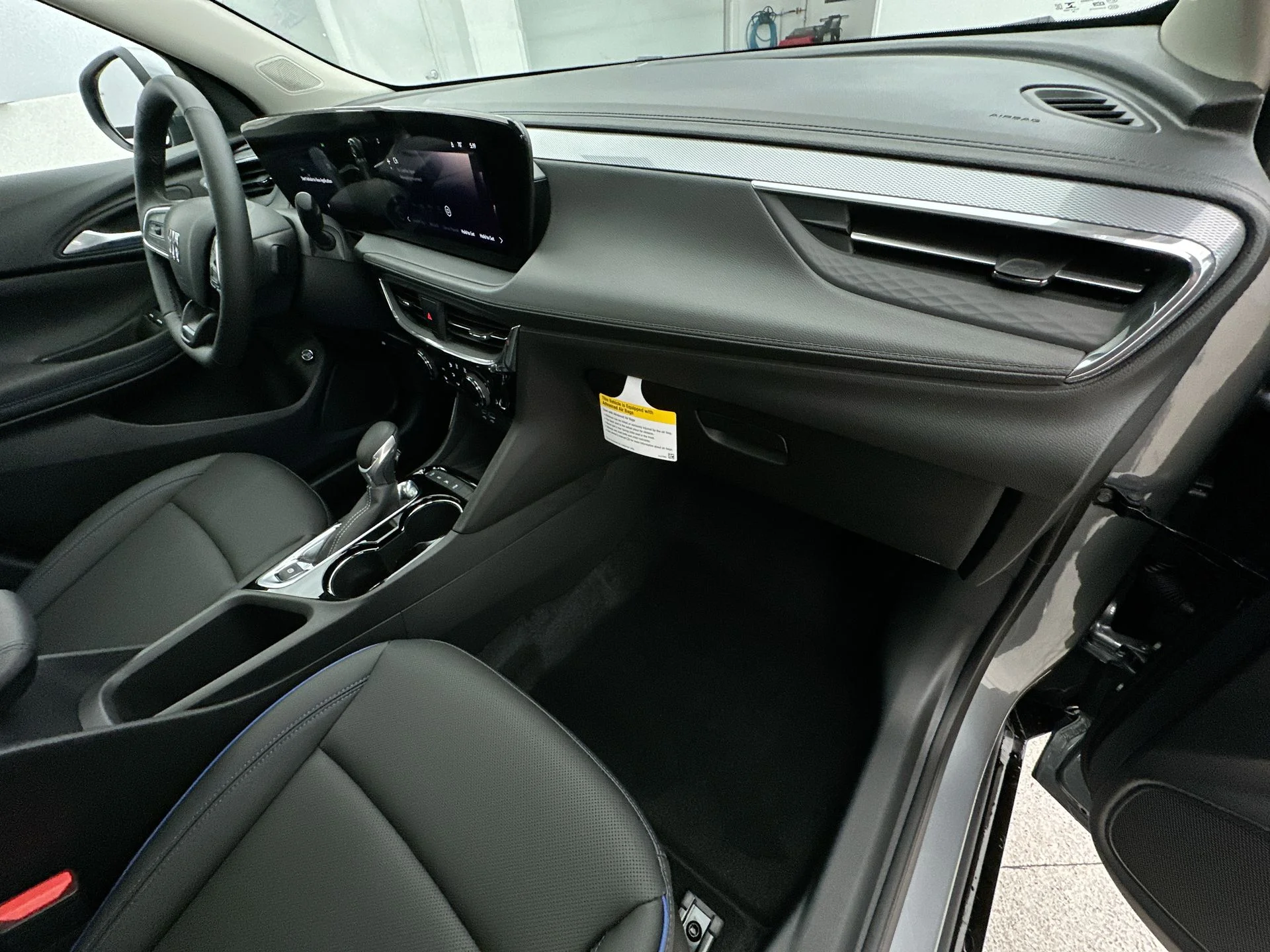 2026 Buick Encore GX Sport Touring - Photo 83