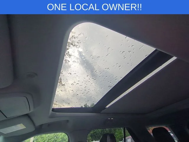 Used 2023 White Ford XLT image 18