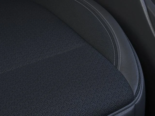 New 2026 Ebony Twilight Metallic Buick Preferred image 21