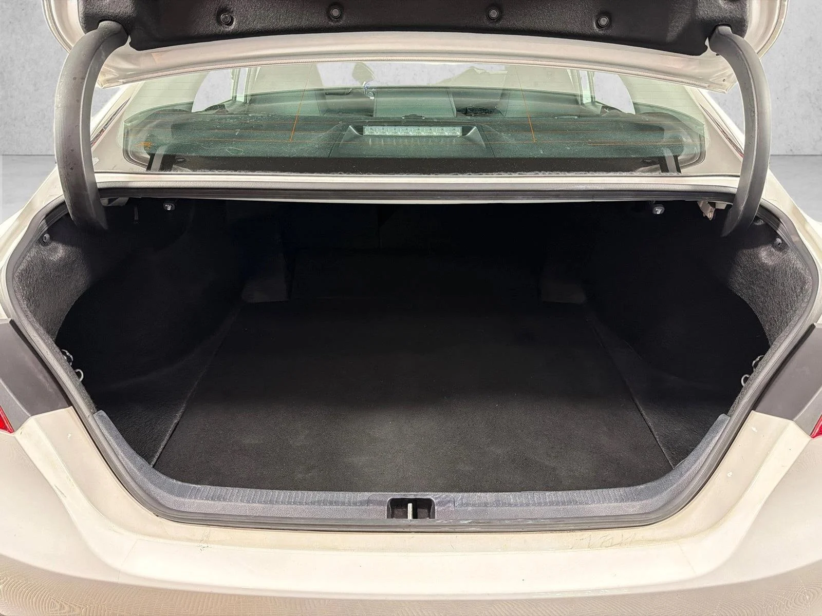 Used 2023 Black Toyota LE image 18
