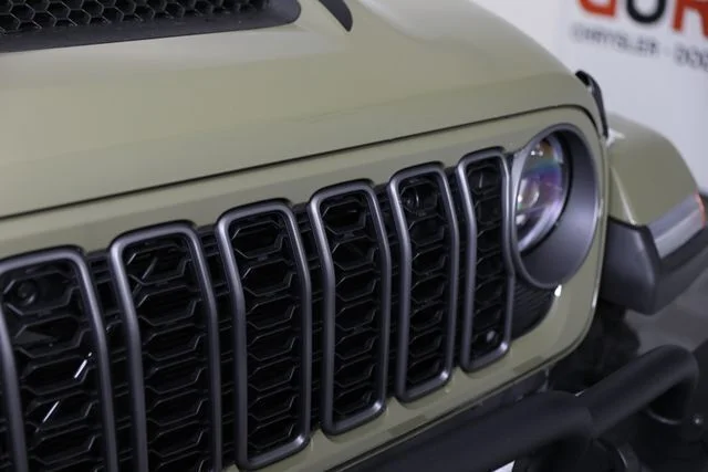 New 2026 41 Exterior Paint Jeep Willys 41 image 25