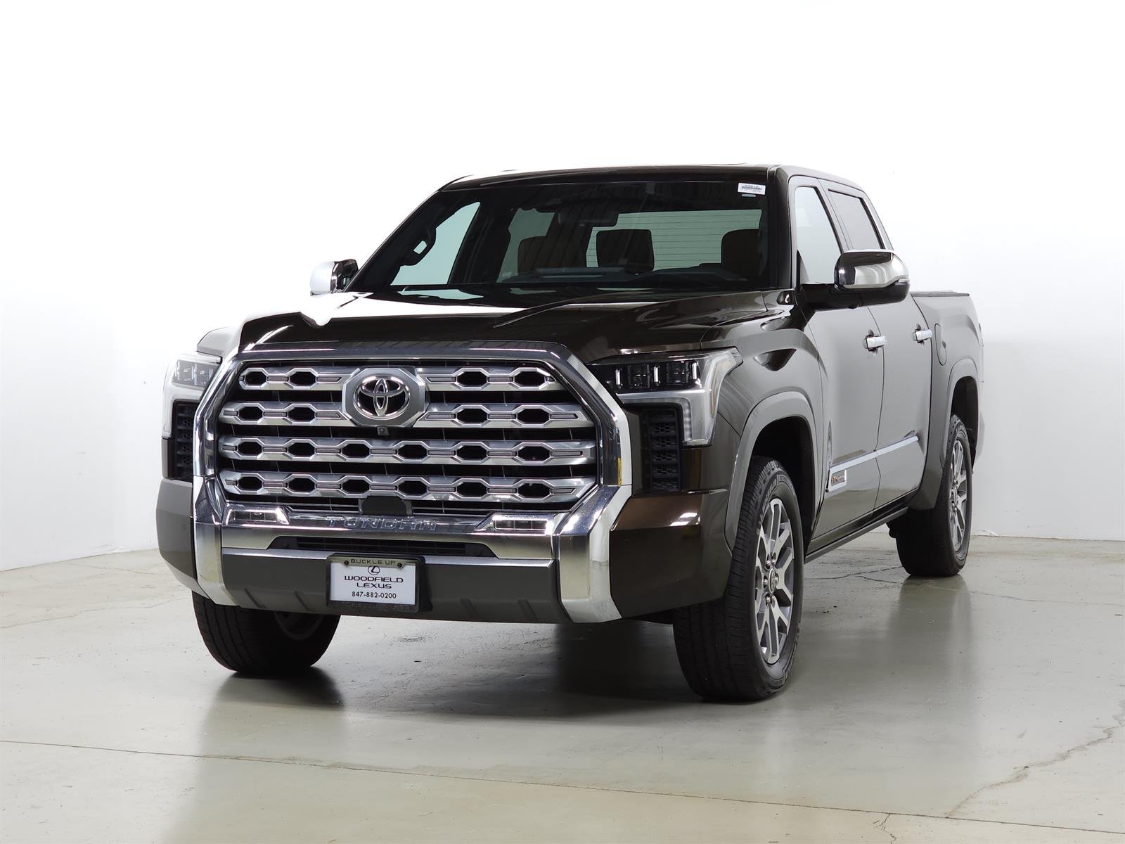Used 2024 Mesquite Toyota 1794 Edition image 3