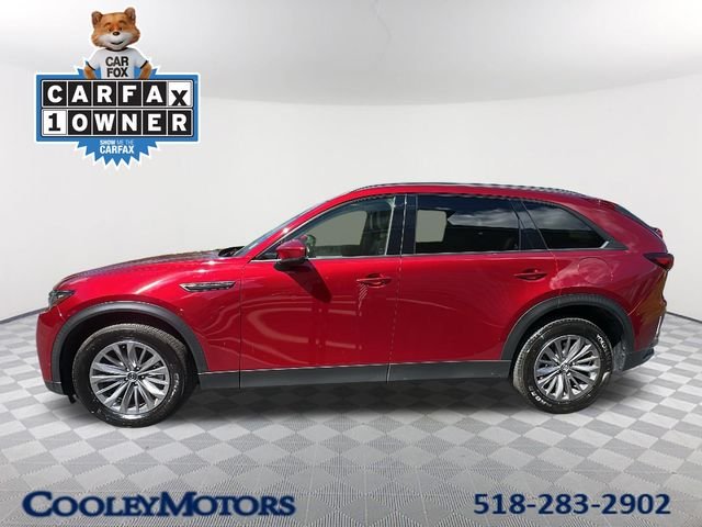 2024 Mazda CX-90 Turbo Preferred Plus Package's photo