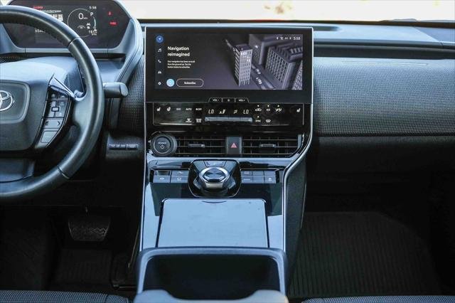 Certified Used 2023 ELEMENTAL SILVER Toyota  image 16