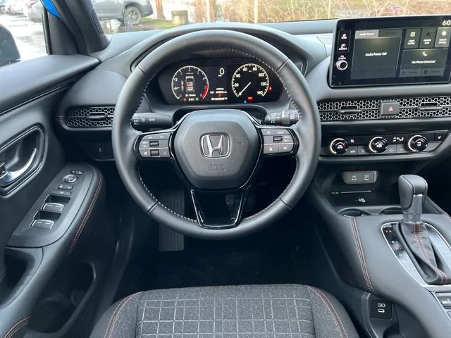 2026 Honda HR-V Sport - Photo 18