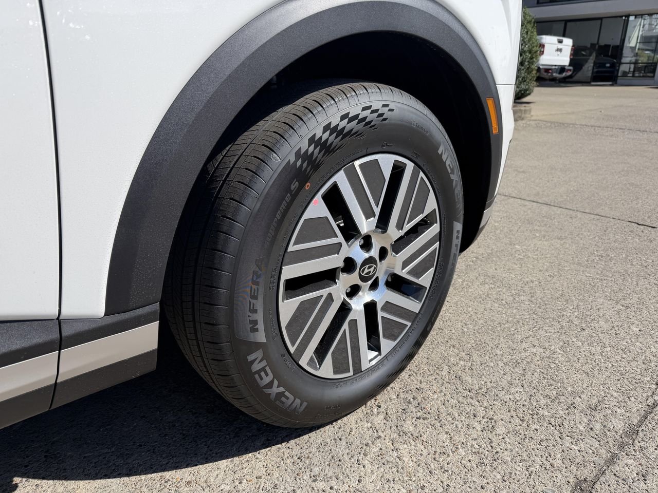 2026 Hyundai Palisade SEL - Photo 21