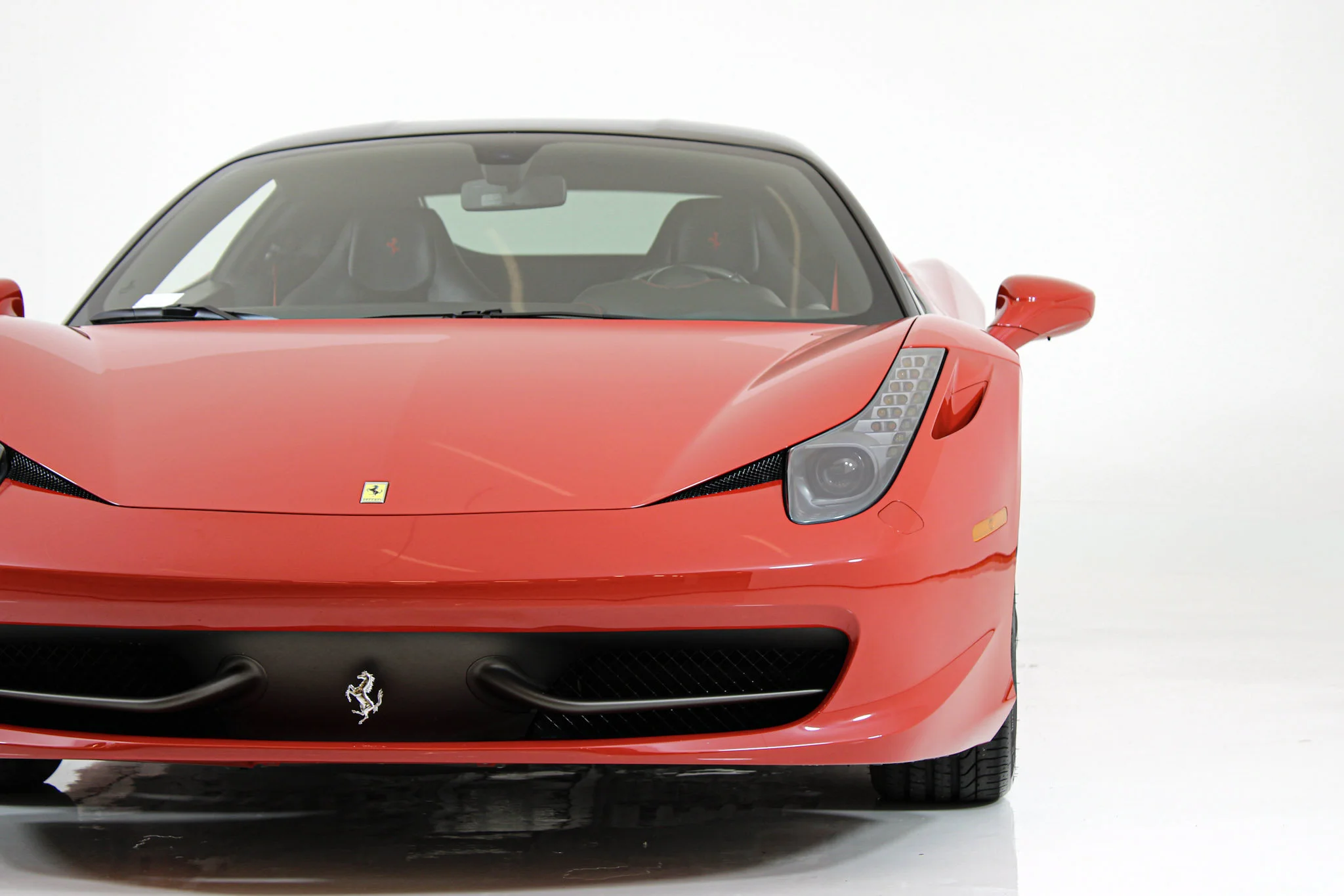2015 Ferrari 458 Italia Base - Photo 11