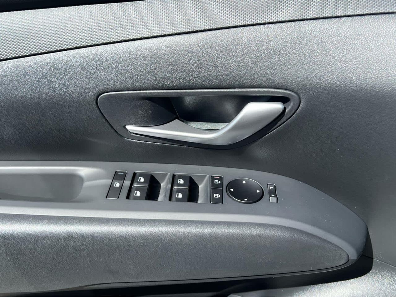 New 2026 Phantom Black Hyundai SE AWD image 66