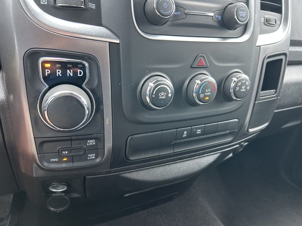 Used 2024 Red Ram SLT image 27