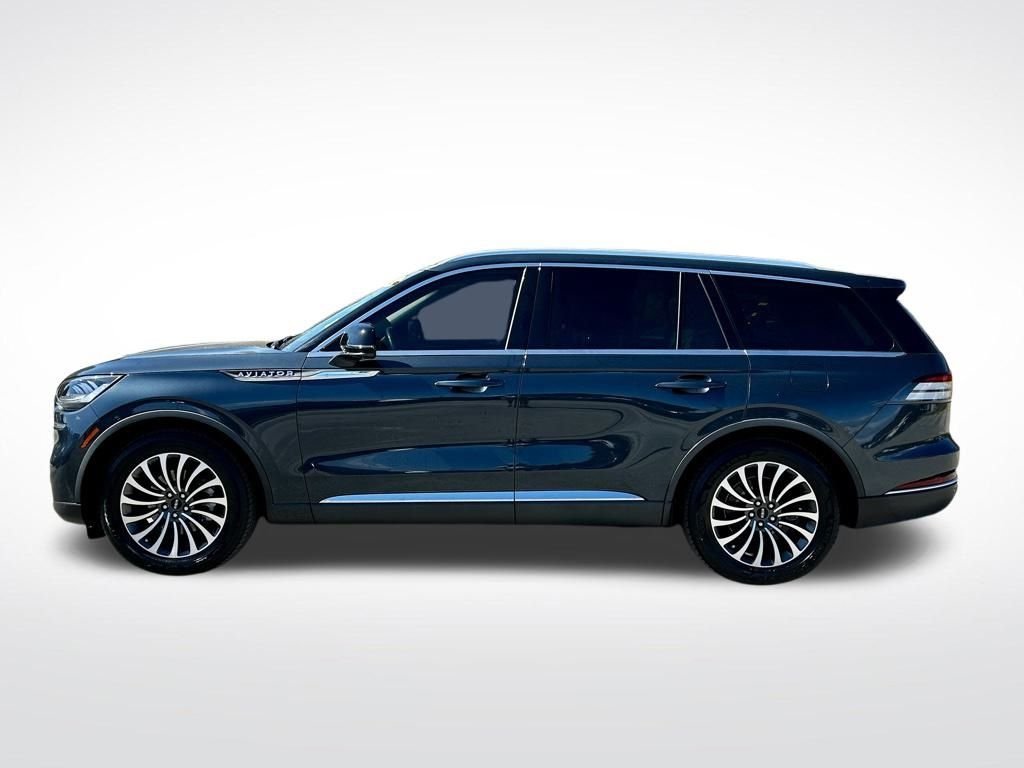 2022 Lincoln Aviator Reserve - Photo 8
