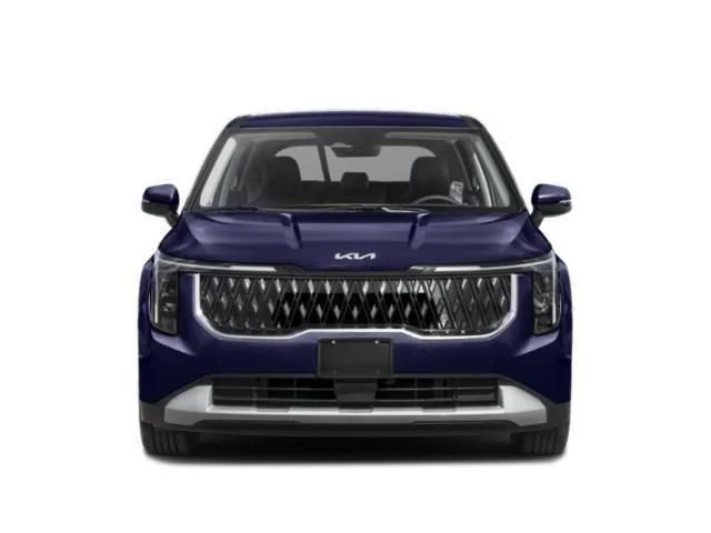 2026 Kia Carnival LXS - Photo 4