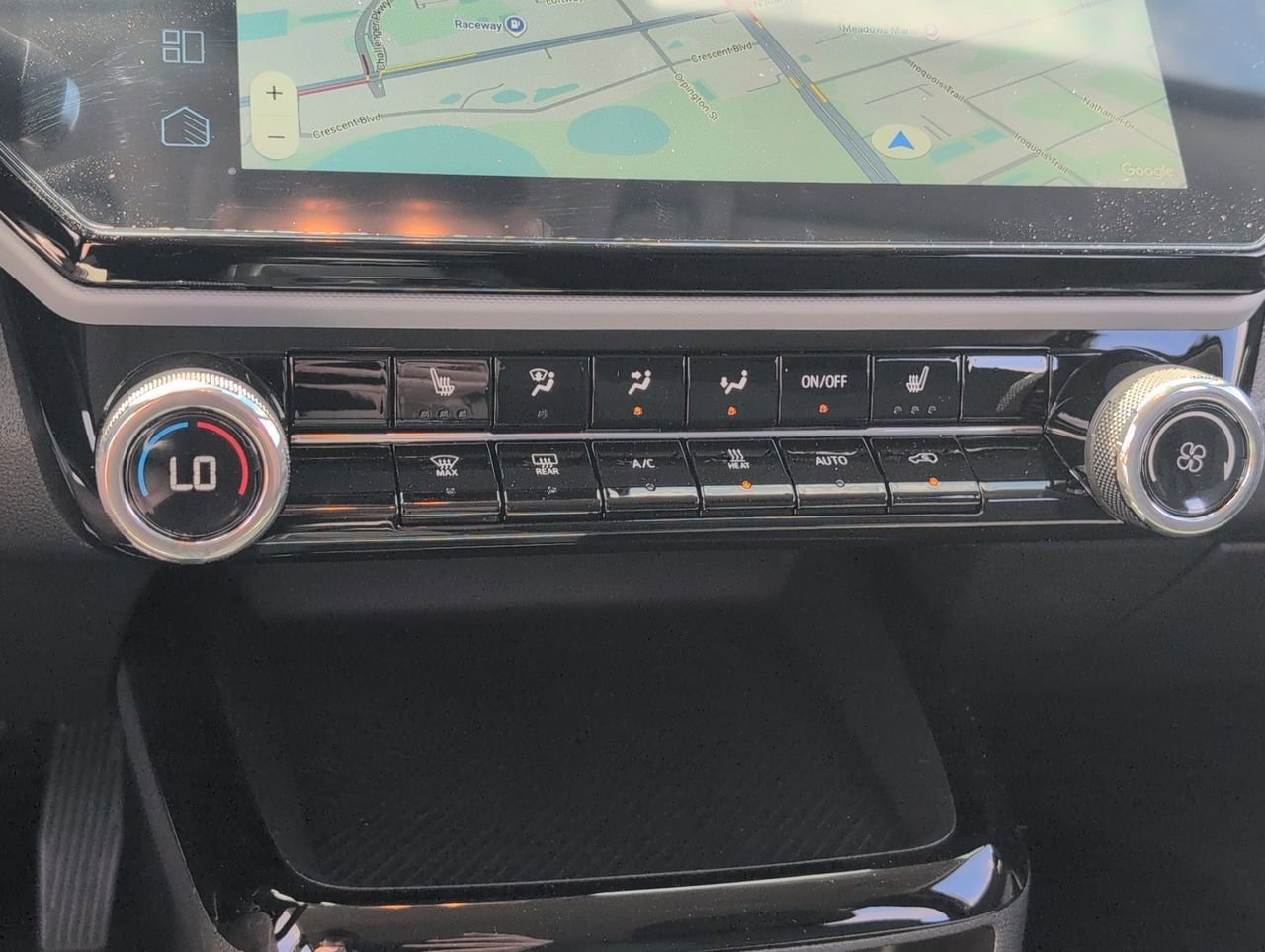 2027 Chevrolet Bolt LT - Photo 11