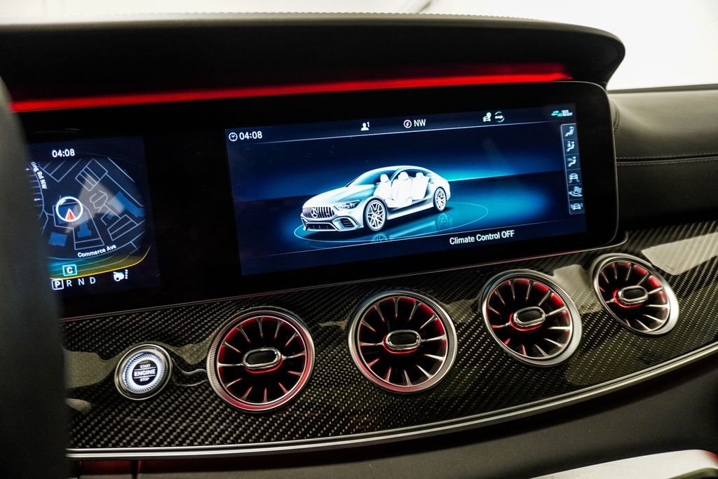 Used 2019 Red Mercedes-Benz Base image 27